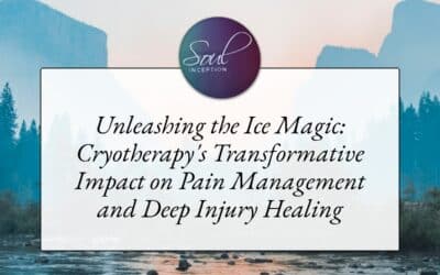 Unleashing the Ice Magic: Cryotherapy’s Transformative Impact on Pain Management and Deep Injury Healing