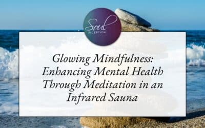 Glowing Mindfulness: Enhancing Mental Health Through Meditation in an Infrared Sauna