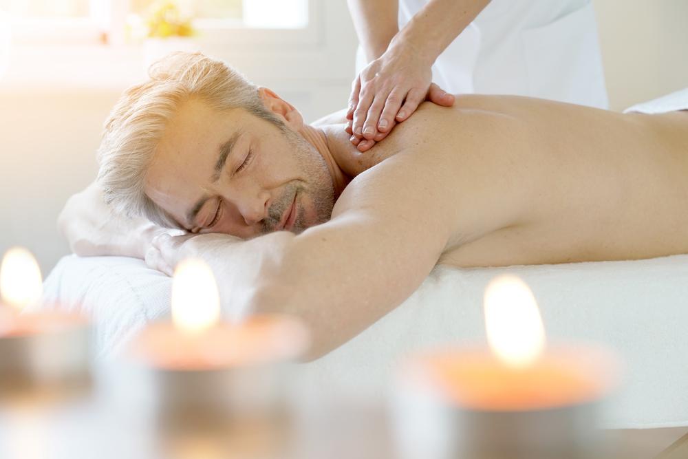 Massage in Orem utah